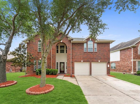11223 Cactus Valley Ct, Houston, TX 77089