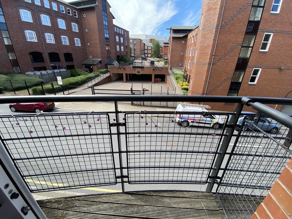 Additional image 17 of Scotland Street, Birmingham