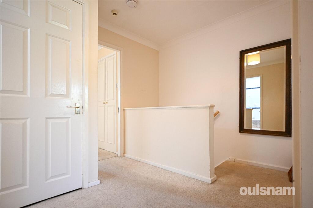 Additional image 16 of Cala Drive, Edgbaston, West Midlands, B15