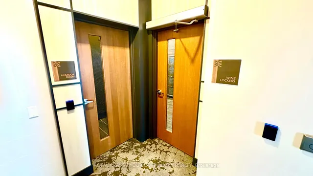 房产图片 10 - 多伦多海滨大道20号508单元