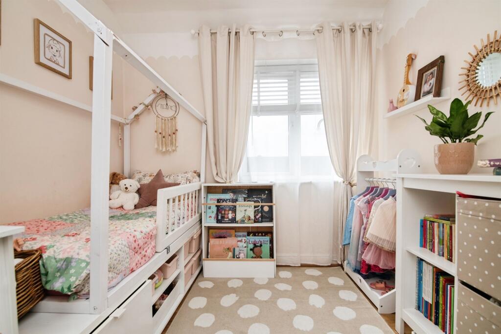 Additional image 10 of Chantrey Crescent, Birmingham