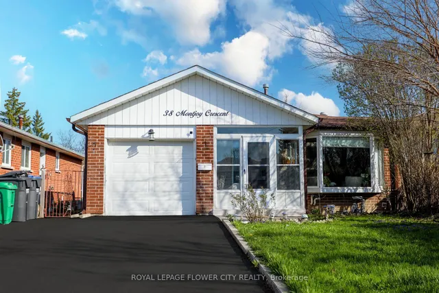 Additional image 3 of 38 Montjoy Cres