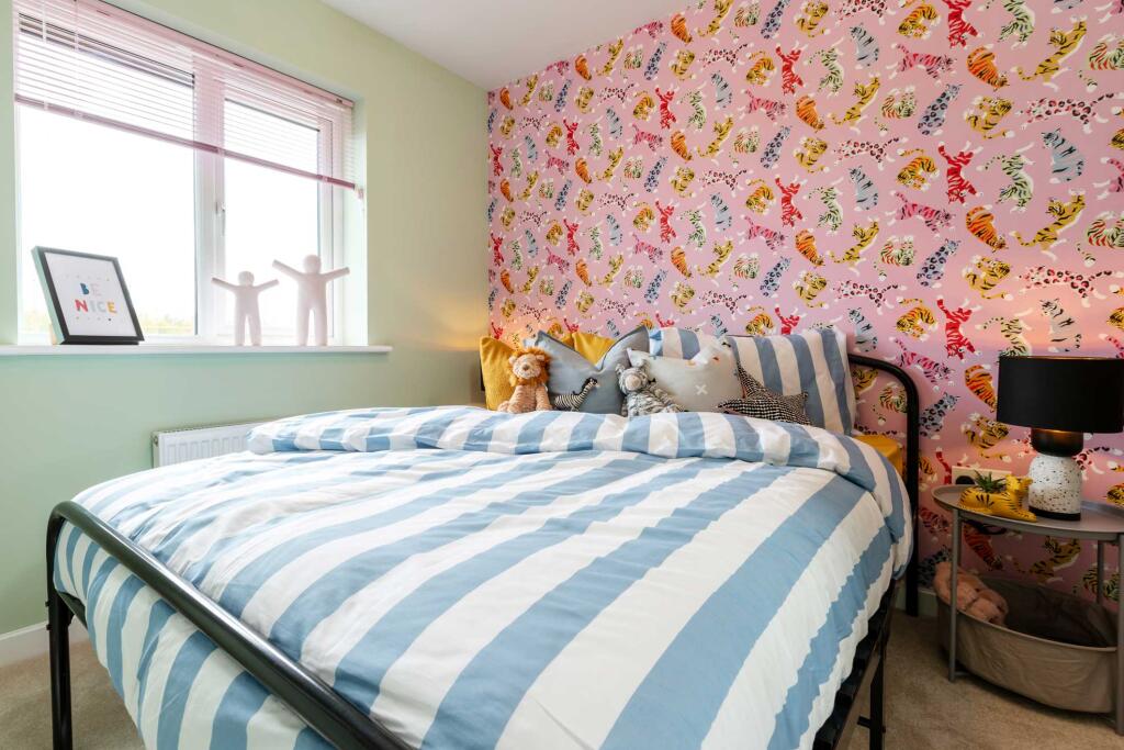 Additional image 10 of Off Tessall Lane,
Northfield,
Birmingham,
B31 5GE