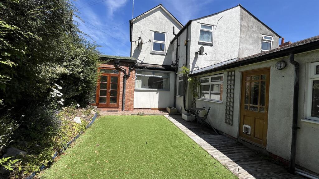 Additional image 25 of Valentine Road, Kings Heath