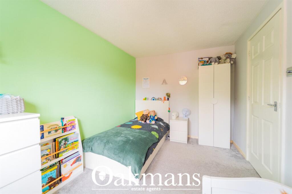 Additional image 12 of Bedlam Wood Road, Birmingham, B31