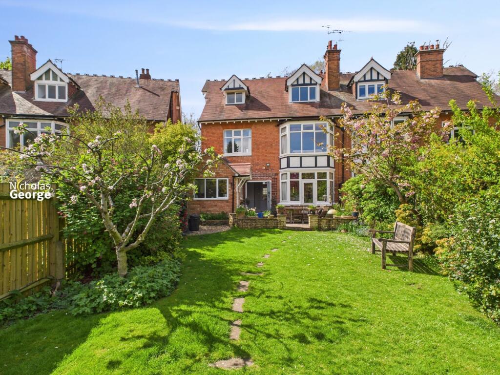 Additional image 40 of St Agnes Road, Moseley, Birmingham, B13