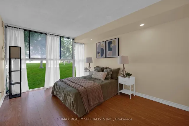 房产图片 15 - 35 Trailwood Dr 单元 113