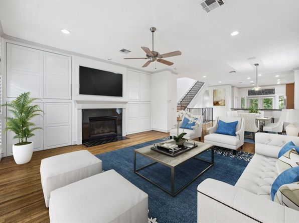 709 Lester St, Houston, TX 77007