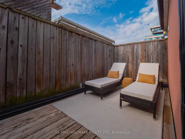 Additional image 45 of 1968 Bloor St Unit 11