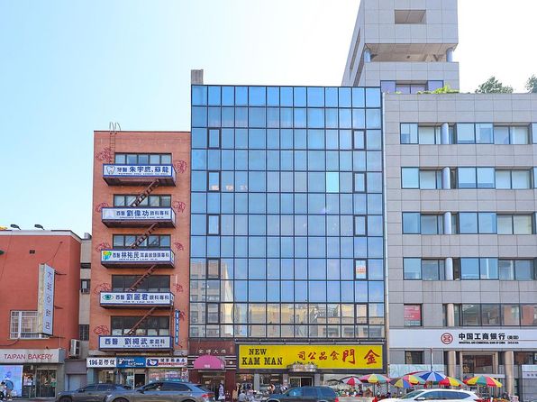 198 Canal St SUITE 302, New York, NY 10013