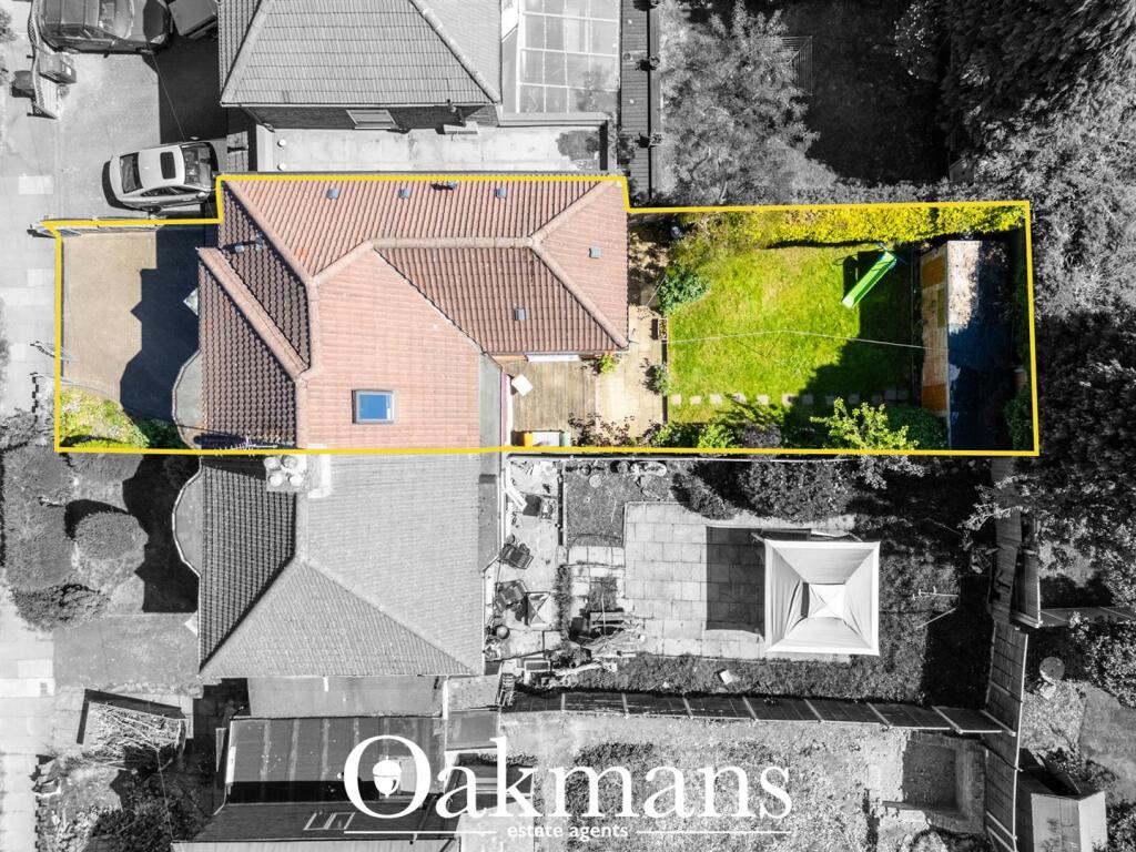 Additional image 27 of Hill Top Road, Birmingham, B31