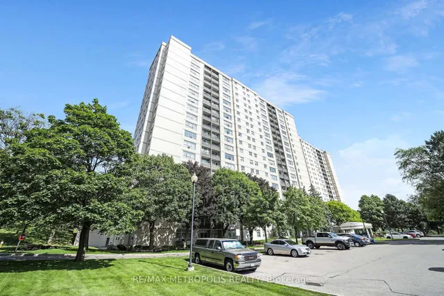 5 Parkway Forest Dr Unit 303