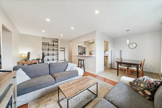 Additional image 11 of 1660 Bloor St Unit 615