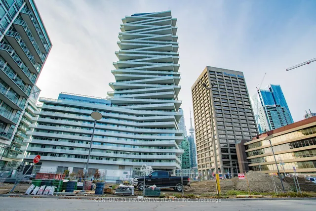 Additional image 24 of 15 Queens Quay Unit 2403