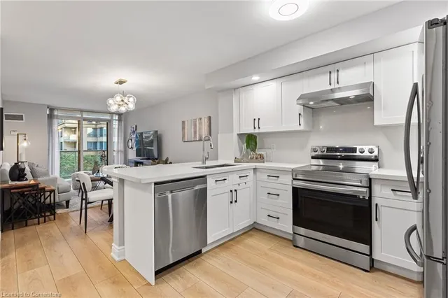 Additional image 7 of 5233 Dundas St Unit 227