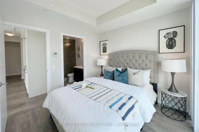 房产图片 10 - 多伦多彼得街87号4102单元