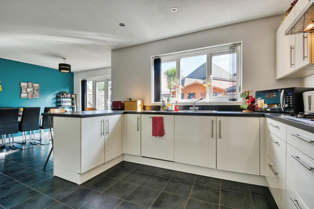 Additional image 8 of The Green, Birmingham, B36