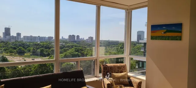 Additional image 25 of 1103 Leslie St Unit 1203