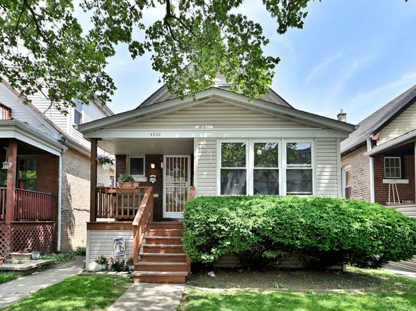 4938 W Patterson Ave, Chicago, IL 60641