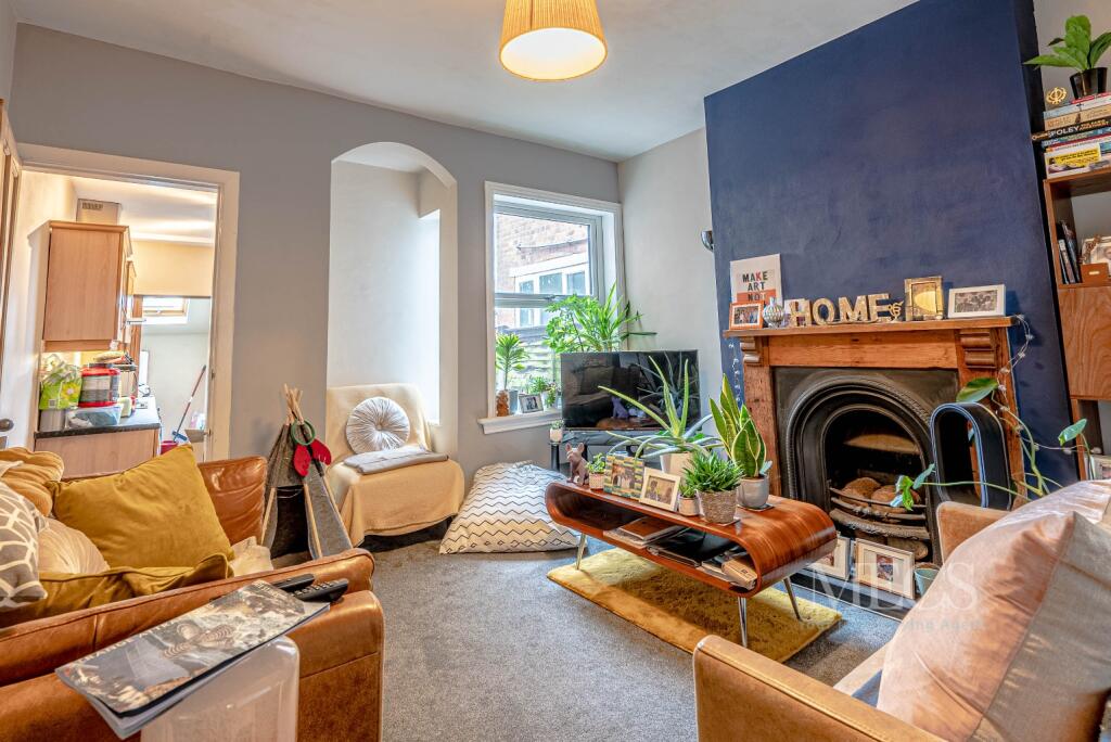 Additional image 3 of Aubrey Road, Quinton, Birmingham, B32 2BA