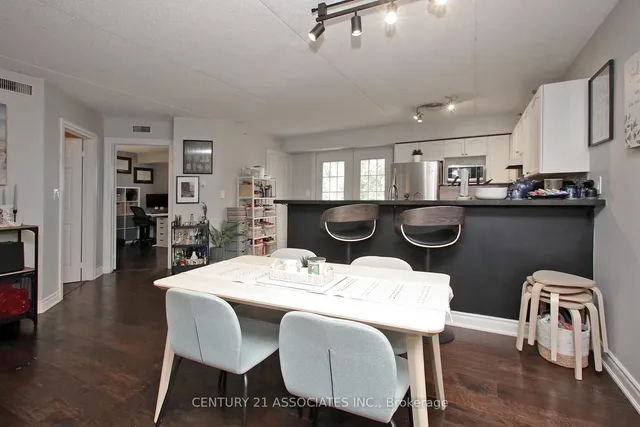 房产图片 6 - 1441 Walker's Line 单元 201