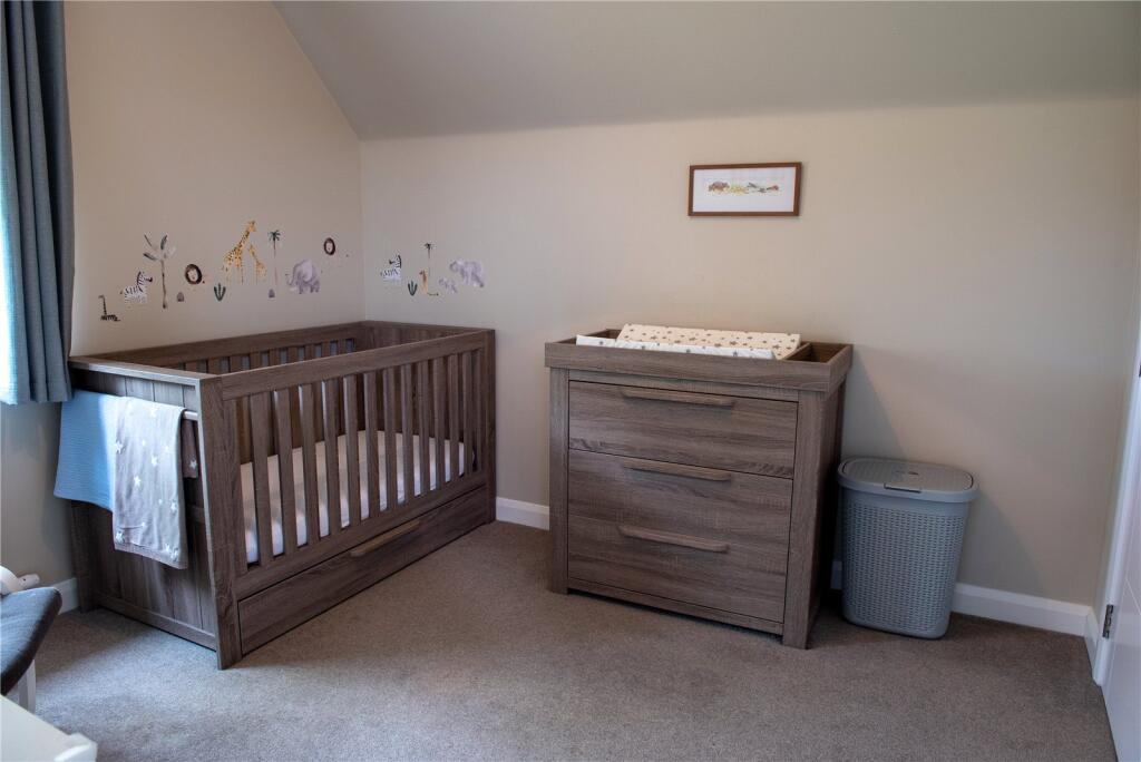 Additional image 18 of Woodland Gardens, Daviot Estate, Daviot, AB51