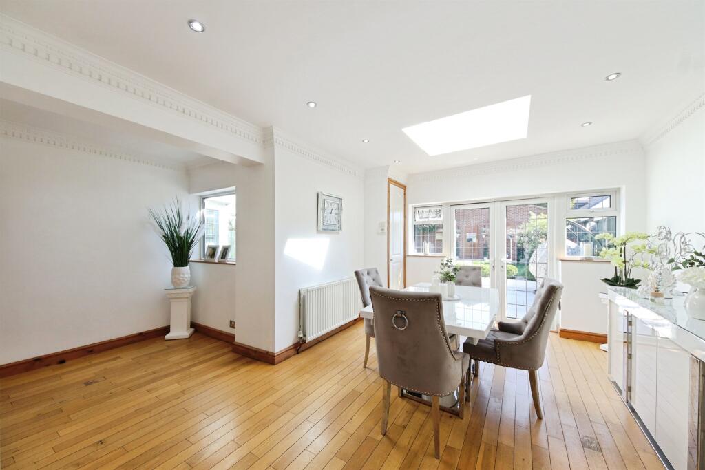 Additional image 5 of Woodcock Lane North, Birmingham