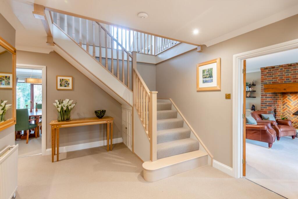Additional image 9 of Oakhurst Avenue, Harpenden, Hertfordshire