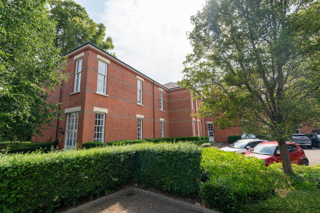Additional image 33 of Beningfield Drive, Napsbury Park