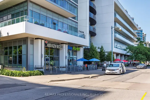 Additional image 23 of 20 Shore Breeze Dr Unit 1406