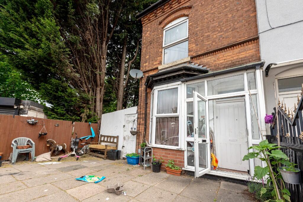 Additional image 27 of Putney Road, Birmingham, B20