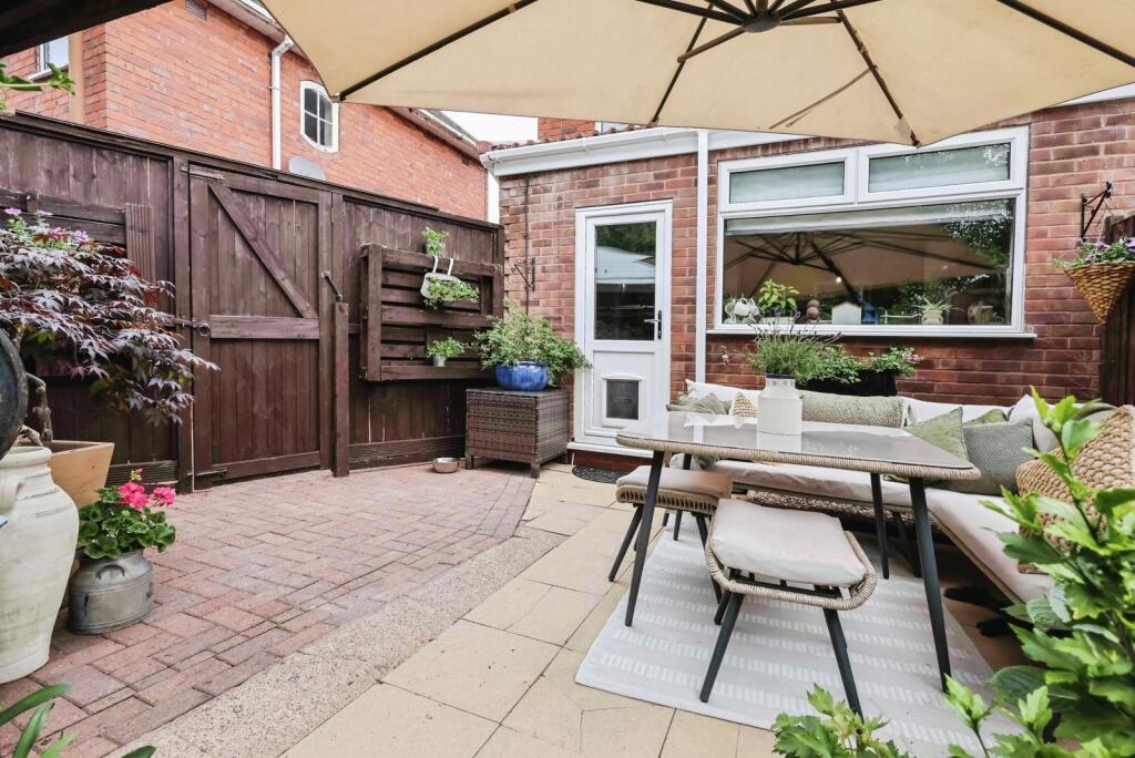 Additional image 18 of Somercotes Road, Great Barr, Birmingham, B42