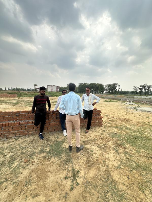 Additional image 2 of Jangal Kauria, Gorakhpur