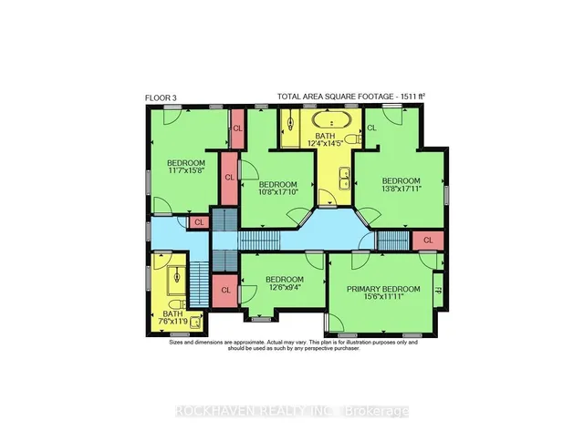 Additional image 49 of 53 Glenfern Ave