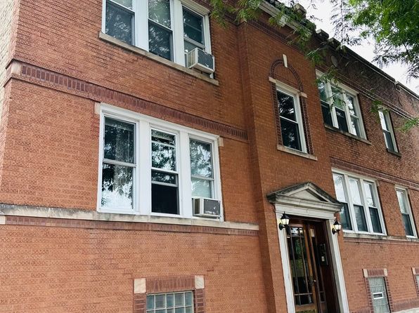 3514 N Lawndale Ave #2, Chicago, IL 60618