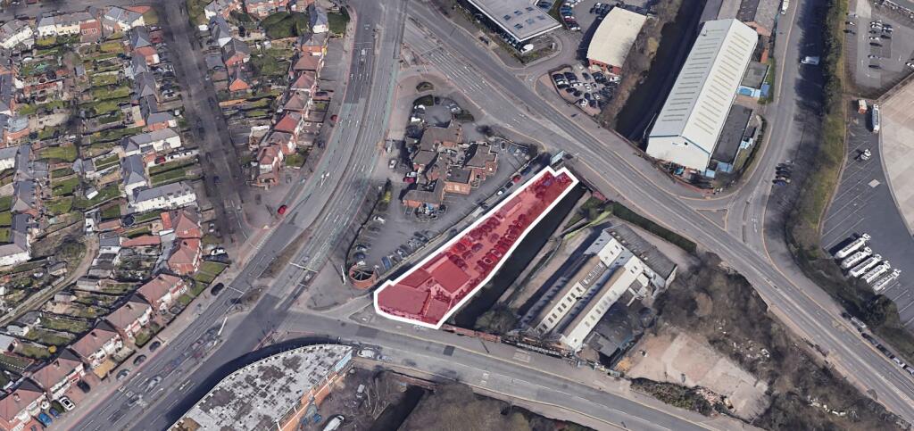 252 Wheelwright Road, Birmingham, West Midlands, B24 8DT