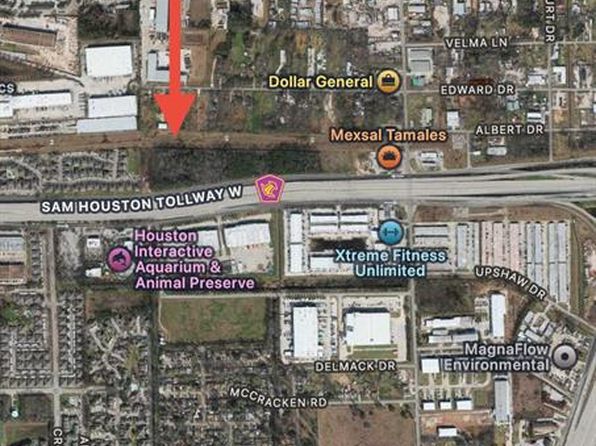 0 N Sam Houston Pkwy E, Houston, TX 77032