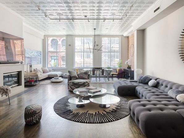 46 Lispenard St #4E, New York, NY 10013