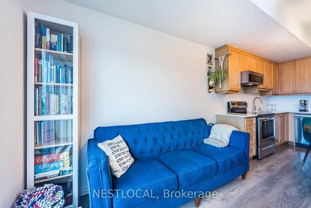 Additional image 12 of 1085 Danforth Rd Unit 206