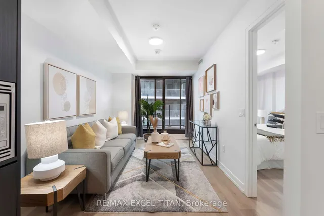 Additional image 12 of 1 Jarvis St Unit 614