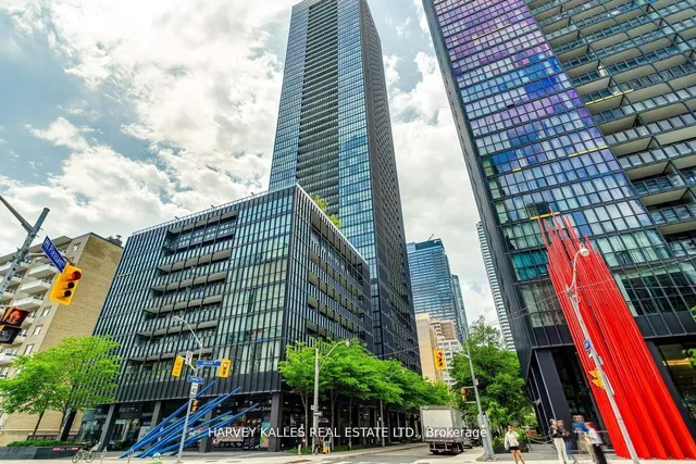 Additional image 35 of 101 Charles St Unit 801