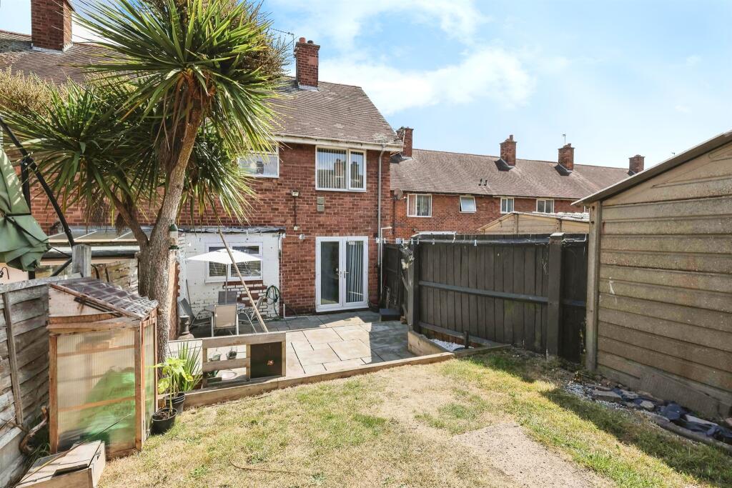 Additional image 17 of Garretts Green Lane, Birmingham