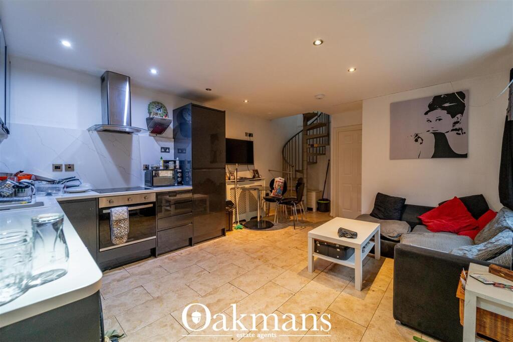 Additional image 9 of Margaret Road, Birmingham, West Midlands, B17