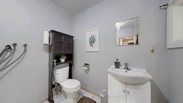 房产图片 16 - 22 Tandridge Cres 单元 812