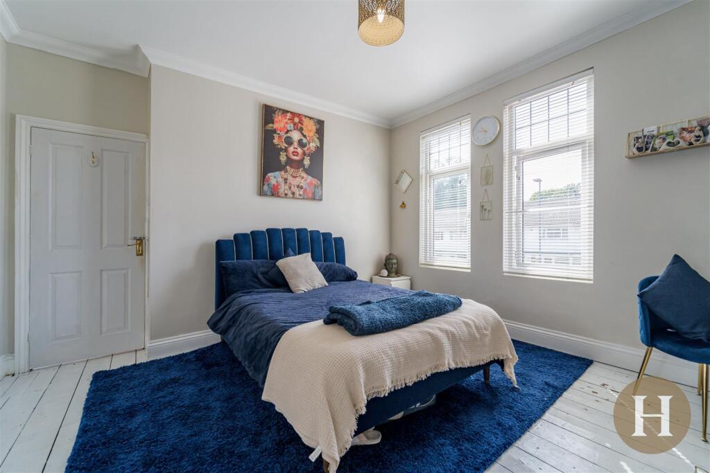 Additional image 54 of Woodland Road, Northfield, Birmingham