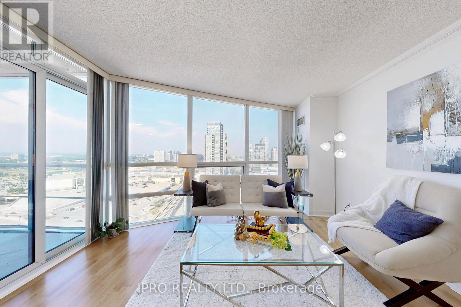 2106 - 83 BOROUGH DRIVE|Toronto (Bendale), Ontario M1P5E4