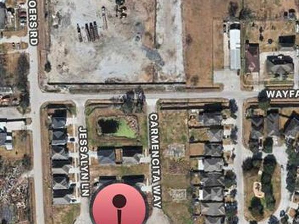 8608 Viera Ln, Houston, TX 77075