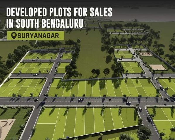 Additional image 3 of Jigani, Bangalore