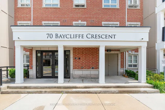 Additional image 2 of 70 Baycliffe Cres Unit 412