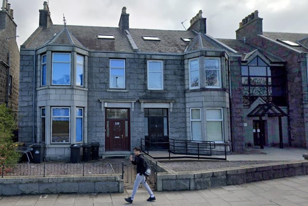 Additional image 9 of King Street, Aberdeen, AB24